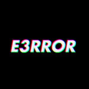 E3rroRTV