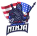 AmericanNinja Profile Picture