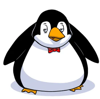 Streamer PFP