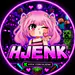 Hjenk