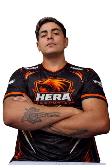 Fedegamer9