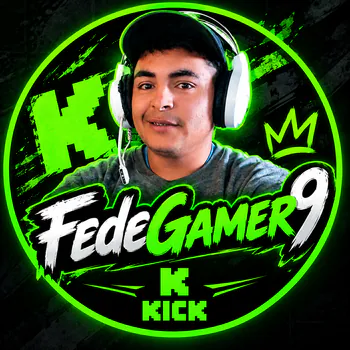 Fedegamer9