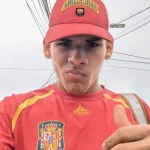 JeraldX0 Kick