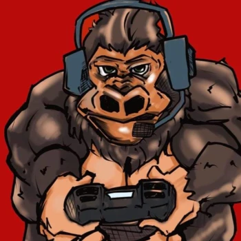 NRgorilla