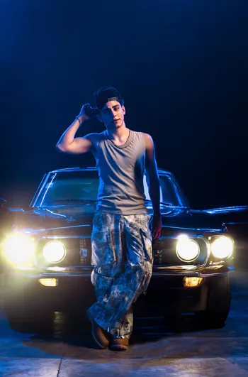 AlanArrieeta Kick Profile Picture