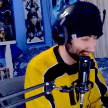 AryeiEvas Stream - Watch Live on Kick