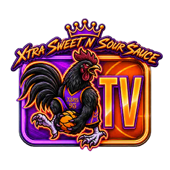 XtraSweetNSourSauce