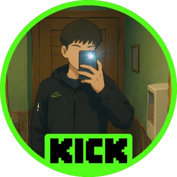 ByYarkin - Kick Charts