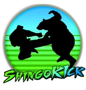 shingokick