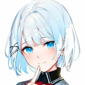 Kick profile picture for @posterior