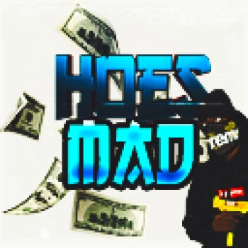 Kick profile picture for @hoes