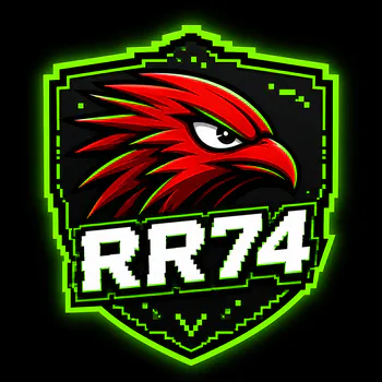 RoadrunnerR74