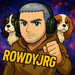 RowdyJRG Kick Profile Picture