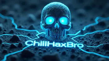 ChillHaxBro