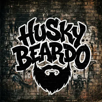 HuskyBeardo