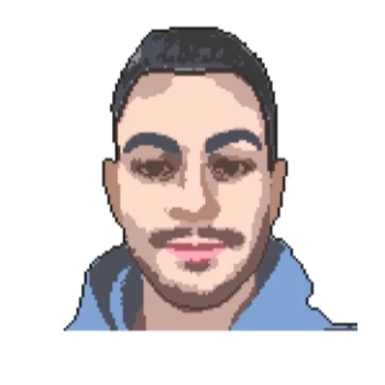 Kick profile picture for @martinez