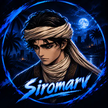 siromarv