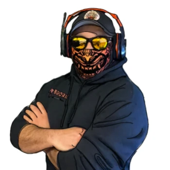 Kick Profile Pic