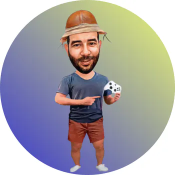 oxentegamerof