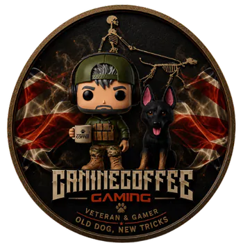 CanineCoffeeGaming