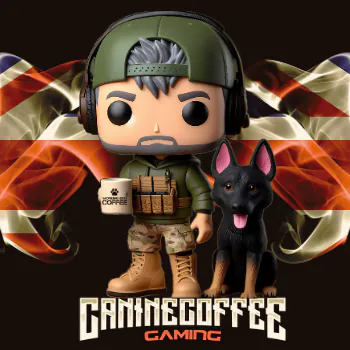 CanineCoffeeGaming