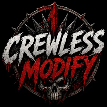 CrewlessModify