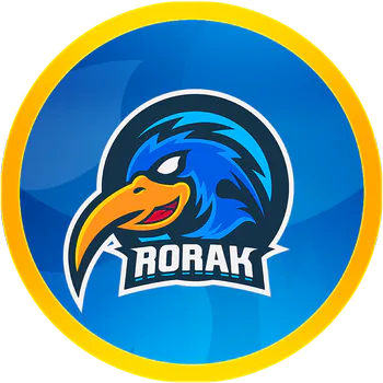 Kick profile picture for @rorak