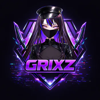 GRIXZGAMING