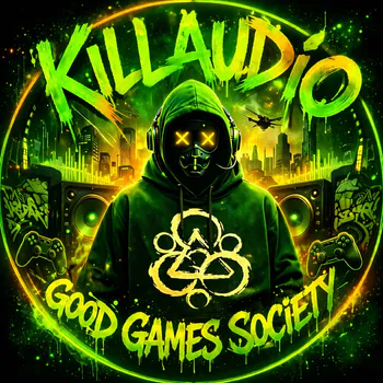 KillAudioGGS