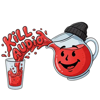 KillAudioggs