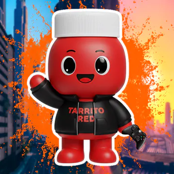TarritoRed