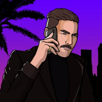 Kick profile picture for @irvine