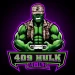 409HulkGaming Kick Profile Picture