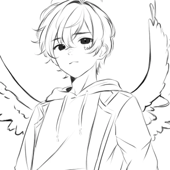 Kick profile picture for @negligible