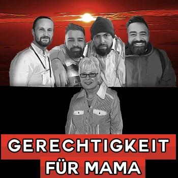 GerechtigkeitfuerMama