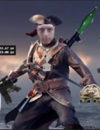 BrownnBanditt
