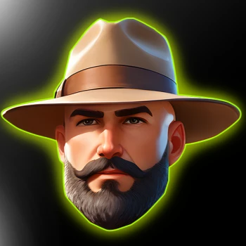 Streamer PFP