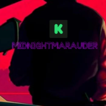 midnightmarauder