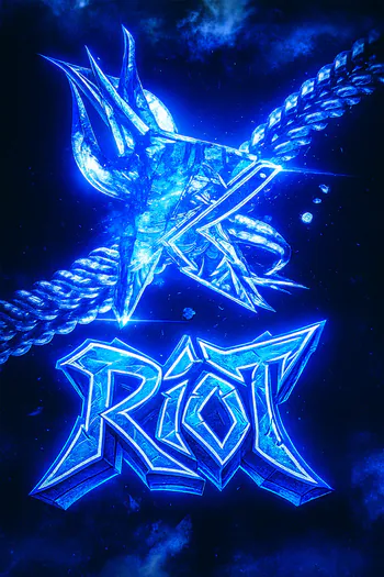 Kick profile picture for @riot