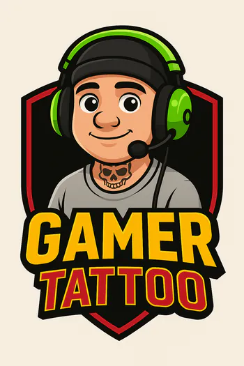 gamertattoouy