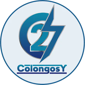 colongosy