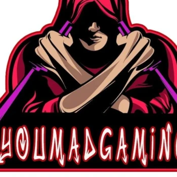 YouMadGaming