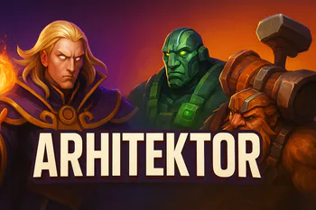 Arhitektor