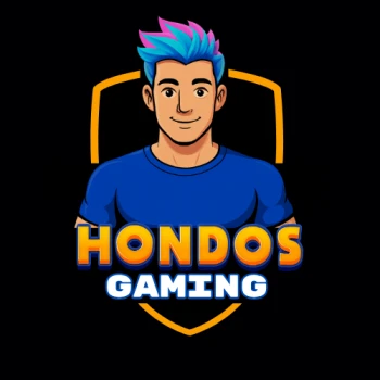 HondosGaming