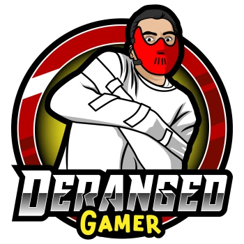 DerangedGamer