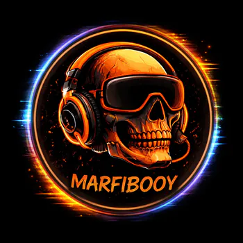 Marfibooy