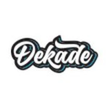 OFFICIALDJDEKADE