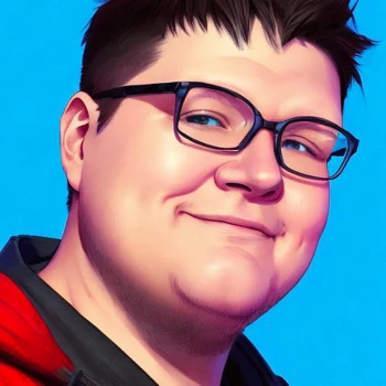 Kick profile picture for @pons