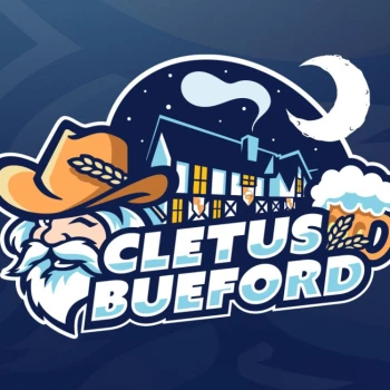 cletusbueford