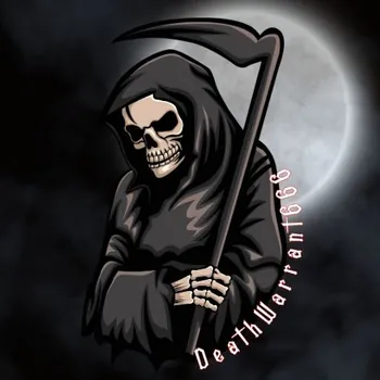 DeathWarrant666